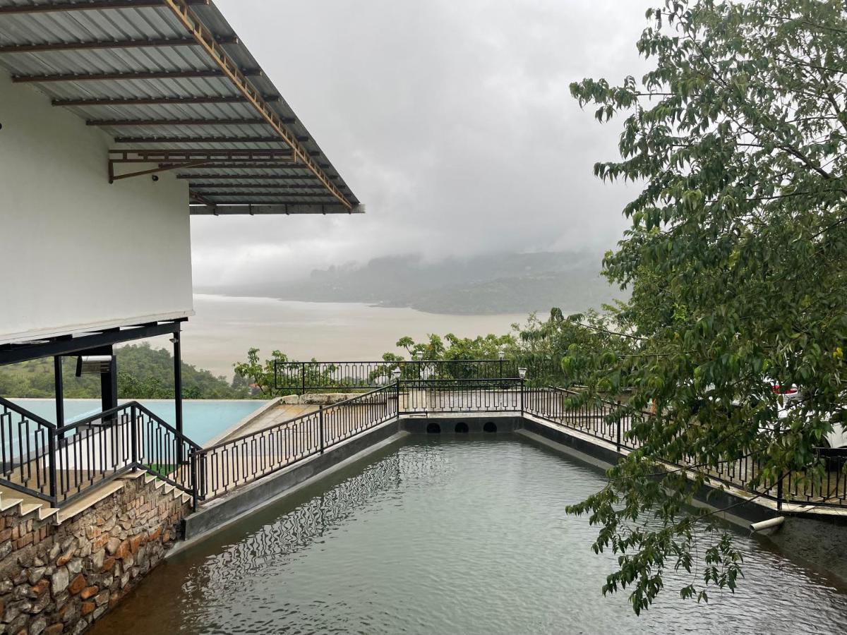 The Green Gate Resort Mulshi Bagian luar foto