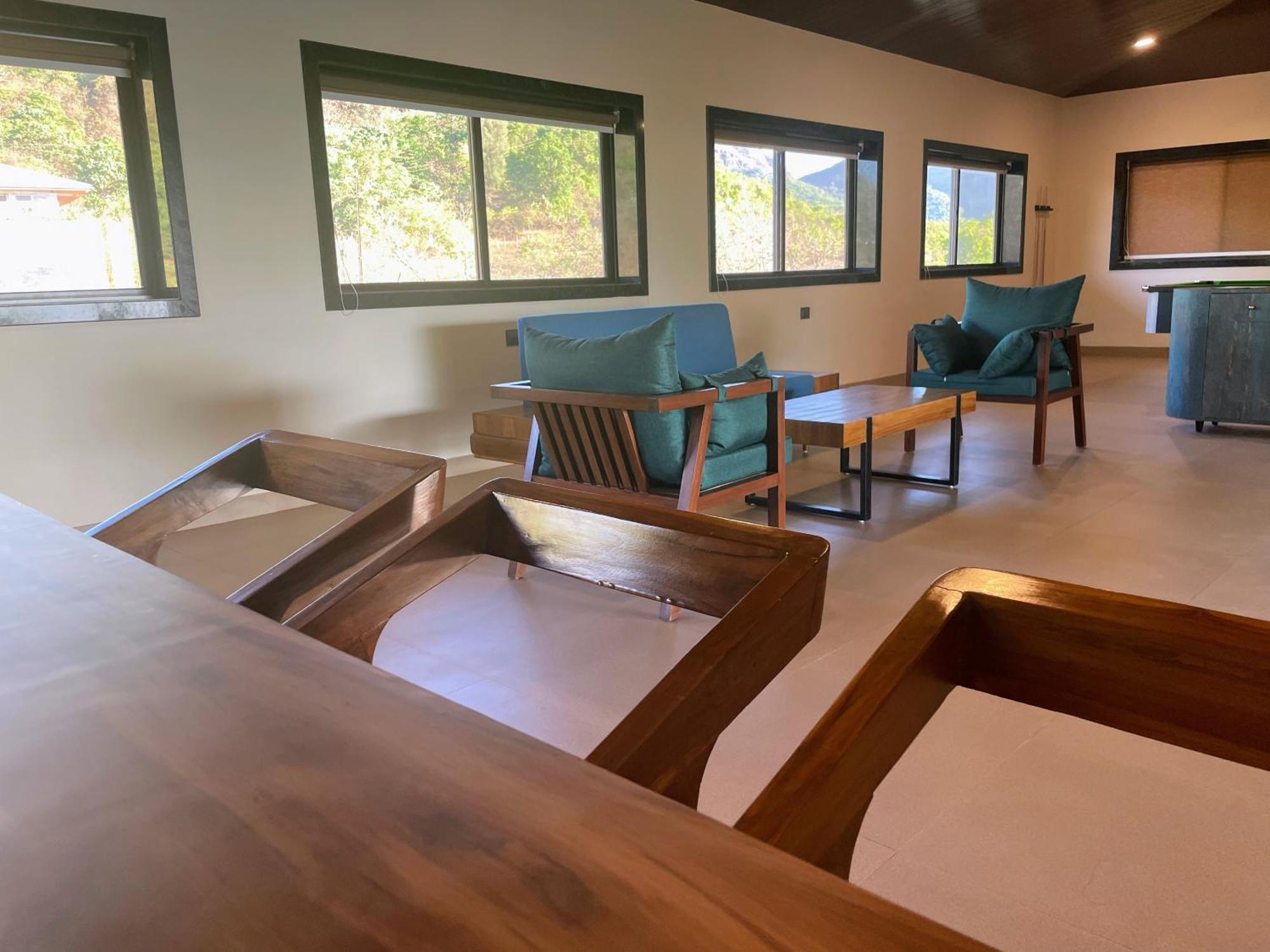 The Green Gate Resort Mulshi Bagian luar foto